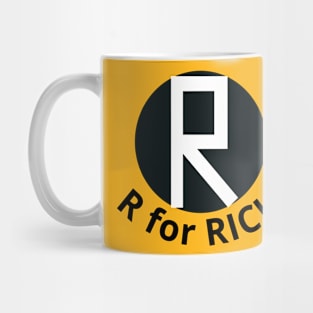 JuSt RiCh Mug